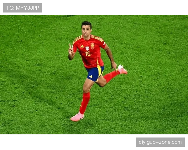 罗德里：远射与后插上如何补强其进攻武器