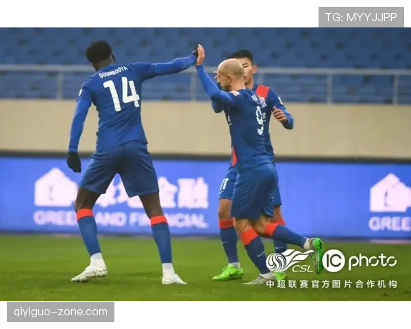 上海申花防守稳固，但进攻乏力制约领先优势扩大