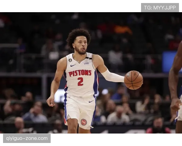 凯德·坎宁安挡拆拉开空间提升三分命中率明显优于新秀同期