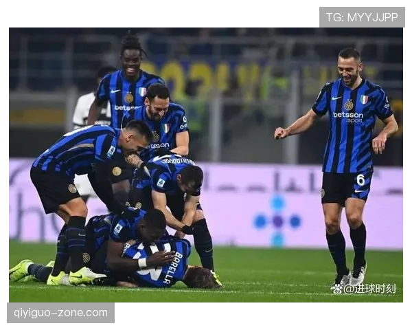 国际米兰体系受限，个体突破能力是否成进攻瓶颈？