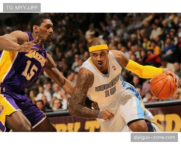 卡梅隆·安东尼挡拆制造空位效率提升明显拉开球队得分差距