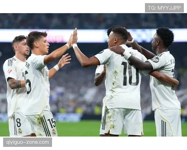 姆巴佩加盟后皇家马德里战术融合进展与表现分析