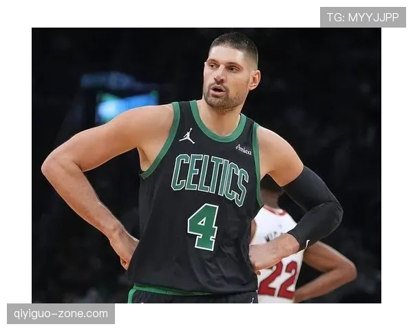 武切维奇挡拆拉开空间效率提升，带动球队内线得分增长