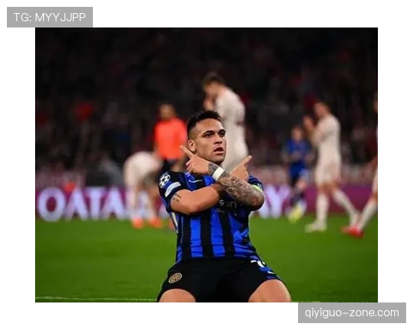 劳塔罗高效之下，国际米兰进攻体系是否过于依赖单一核心