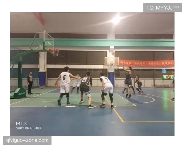 一图看懂篮球得分如何计算：比分计算规则全解析