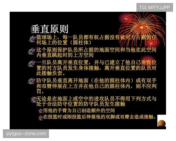 篮球规则详解:圆柱体原则如何界定防守与进攻的合法空间? 篮球规则详解:圆柱体原则如何界定防守与进攻的合法空间?